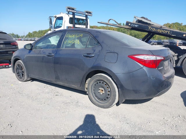 Toyota 2zr-fe 2016 2T1BURHE1GC545108 Image 3