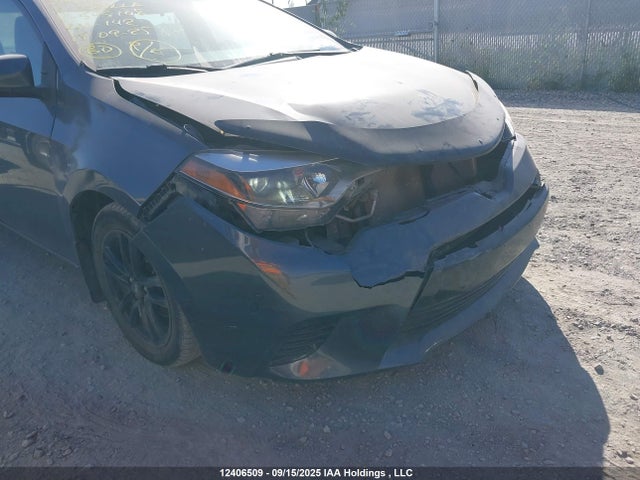 Toyota 2zr-fe 2016 2T1BURHE1GC545108 Image 6