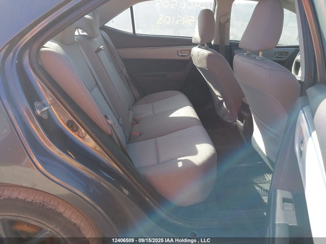 Toyota 2zr-fe 2016 2T1BURHE1GC545108 Image 8