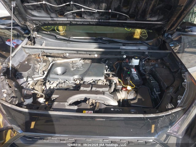 2T3J1RFV4KW061214 Toyota a25a-fks