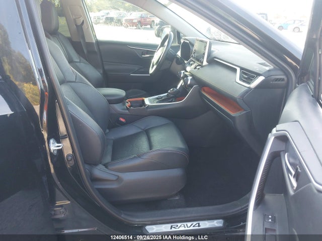 2T3J1RFV4KW061214 Toyota a25a-fks