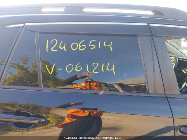 2T3J1RFV4KW061214 Toyota a25a-fks