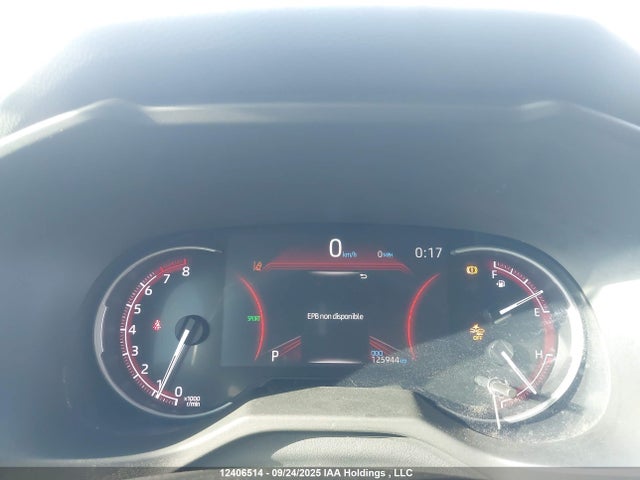 2T3J1RFV4KW061214 Toyota a25a-fks