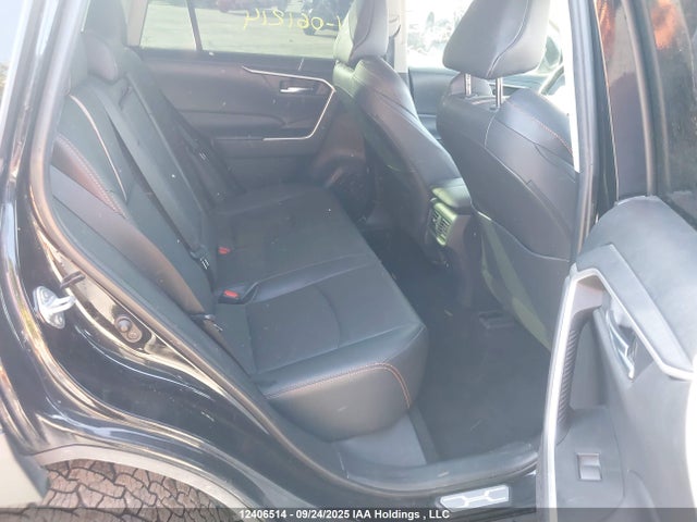 2T3J1RFV4KW061214 Toyota a25a-fks