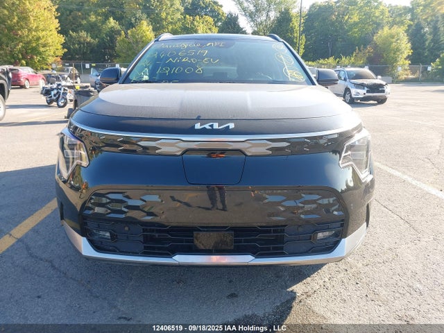 KIA Niro 2024 KNDCT3L12R5121008 Image 12