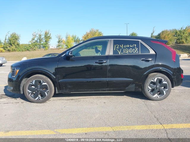 KIA Niro 2024 KNDCT3L12R5121008 Image 14