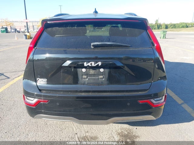 KIA Niro 2024 KNDCT3L12R5121008 Image 16