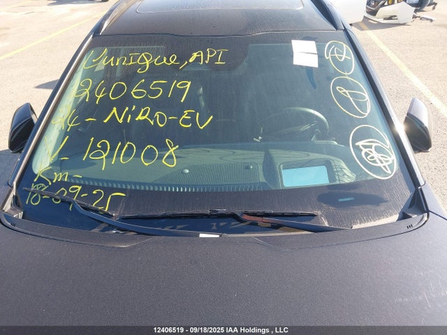 KIA Niro 2024 KNDCT3L12R5121008 Image 17