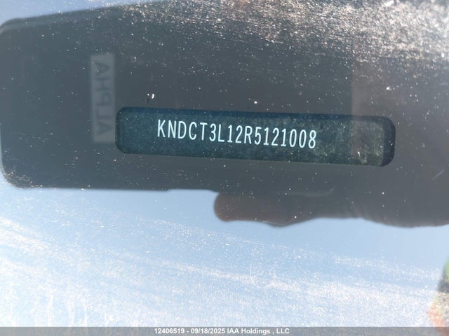 KIA Niro 2024 KNDCT3L12R5121008 Image 19