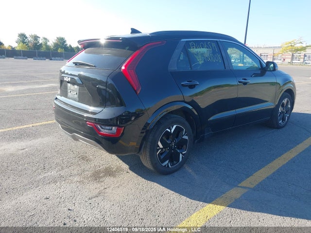 KIA Niro 2024 KNDCT3L12R5121008 Image 4