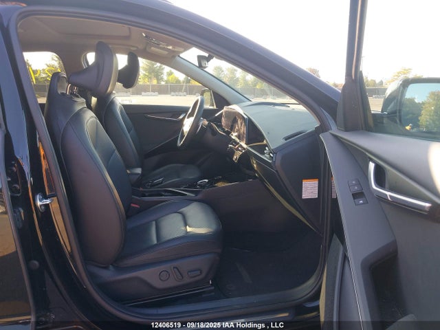 KIA Niro 2024 KNDCT3L12R5121008 Image 5