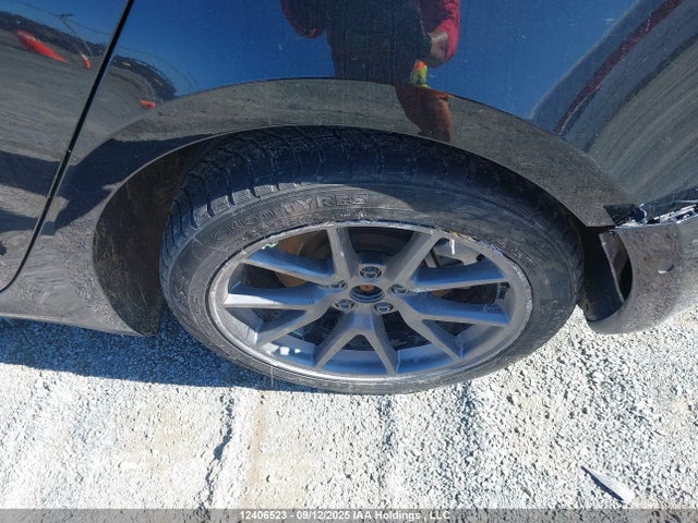 5YJ3E1EA5NF203450 Tesla MODEL 3