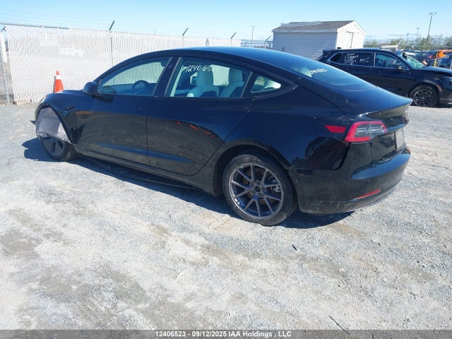5YJ3E1EA5NF203450 Tesla MODEL 3