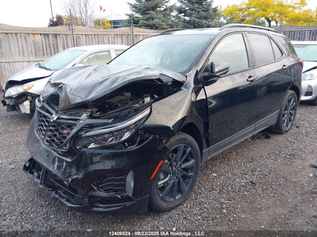 Chevrolet lsd 2024 3GNAXWEG7RL223281 Image 2
