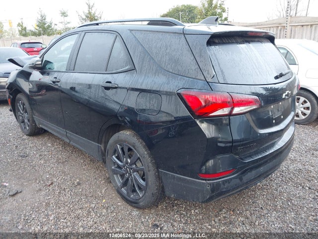 Chevrolet lsd 2024 3GNAXWEG7RL223281 Image 3