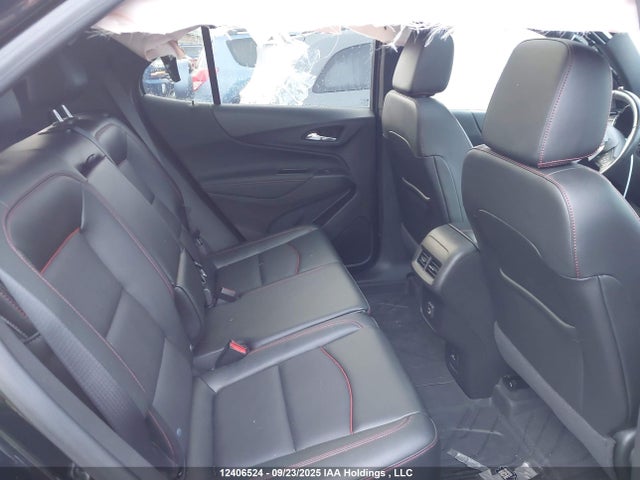 Chevrolet lsd 2024 3GNAXWEG7RL223281 Image 8