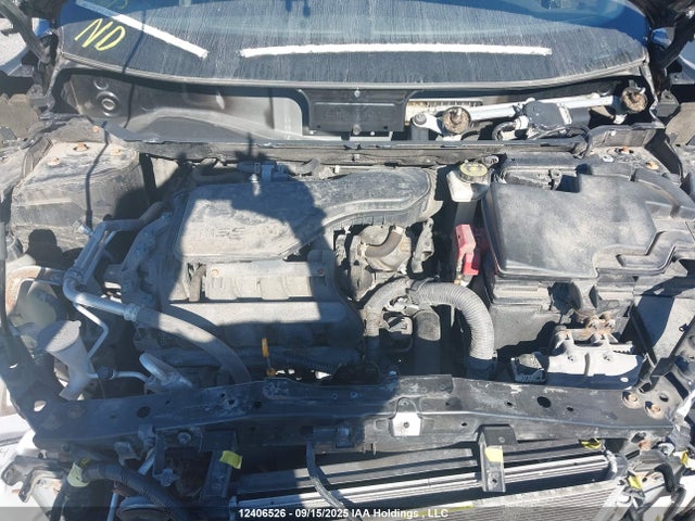 JN1BJ1AV2MW316317 Nissan ROGUE SPORT