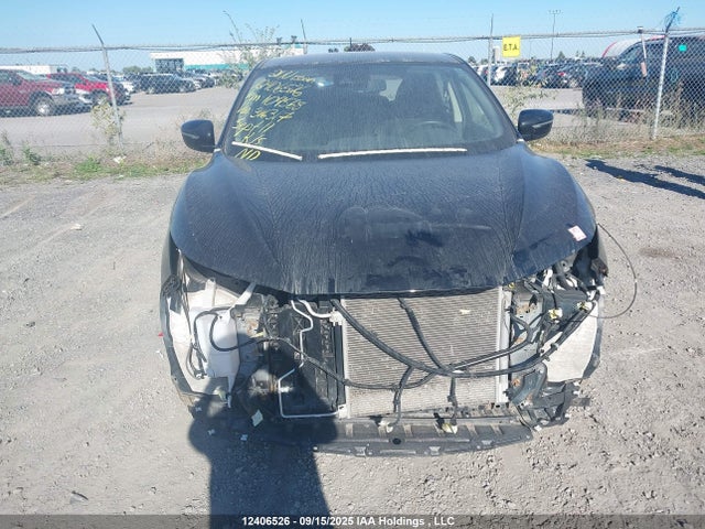 JN1BJ1AV2MW316317 Nissan ROGUE SPORT