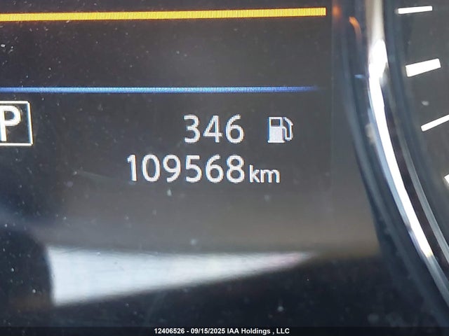 JN1BJ1AV2MW316317 Nissan ROGUE SPORT