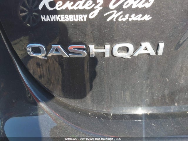 JN1BJ1AV2MW316317 Nissan ROGUE SPORT