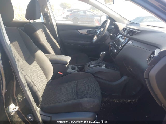 JN1BJ1AV2MW316317 Nissan ROGUE SPORT
