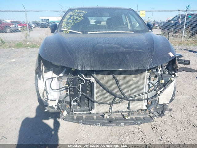 JN1BJ1AV2MW316317 Nissan ROGUE SPORT