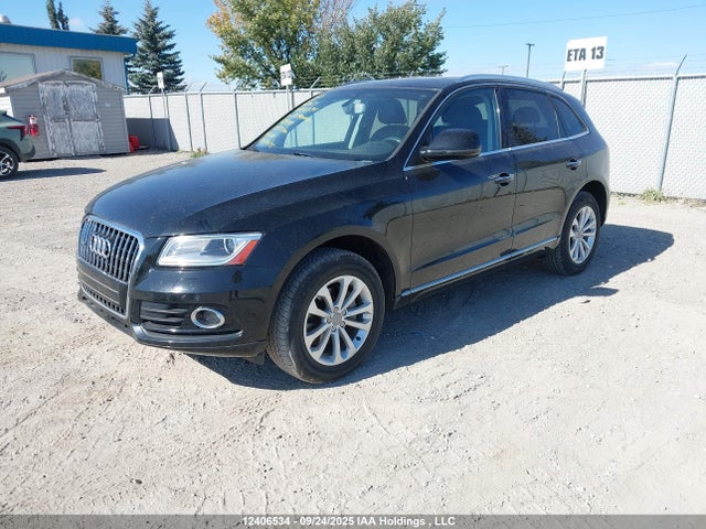 WA1L2AFP2GA128708 Audi 2.0t