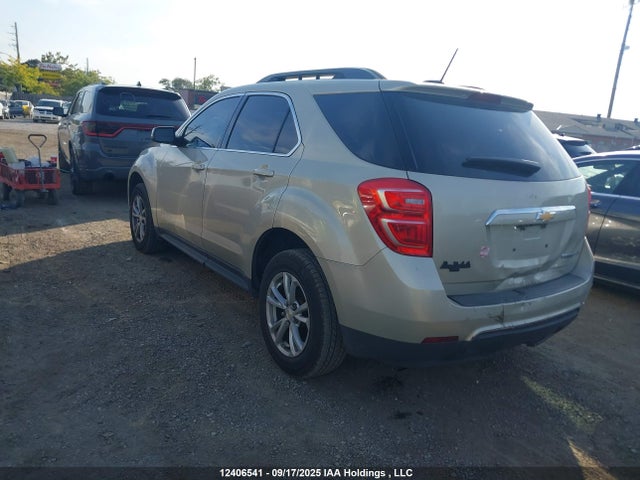 2GNALCEK5G1129607 Chevrolet lea - e85 max, aluminum