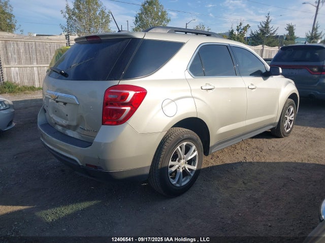 2GNALCEK5G1129607 Chevrolet lea - e85 max, aluminum