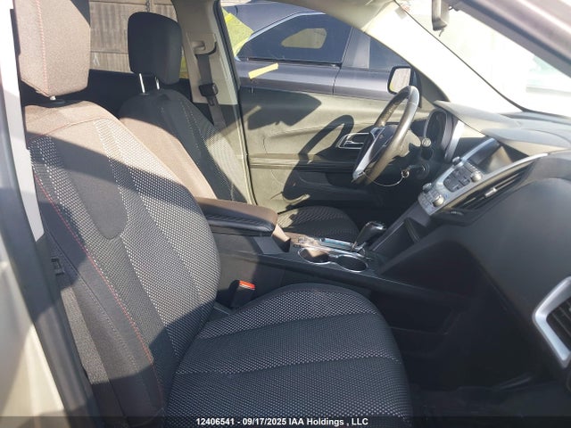 2GNALCEK5G1129607 Chevrolet lea - e85 max, aluminum