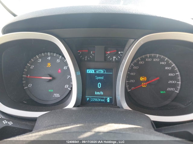 2GNALCEK5G1129607 Chevrolet lea - e85 max, aluminum