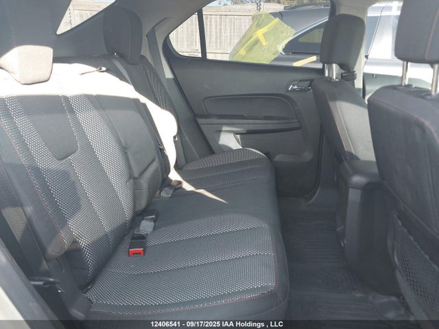 2GNALCEK5G1129607 Chevrolet lea - e85 max, aluminum