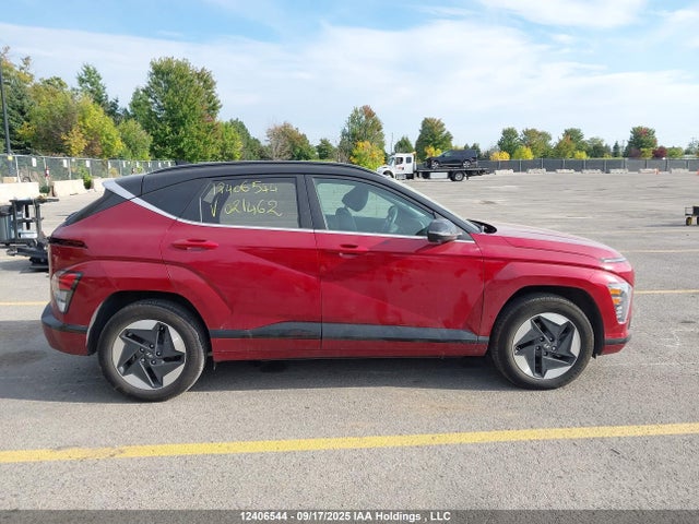 Hyundai 2025 2025 KM8HE3A69SU021462 Image 14