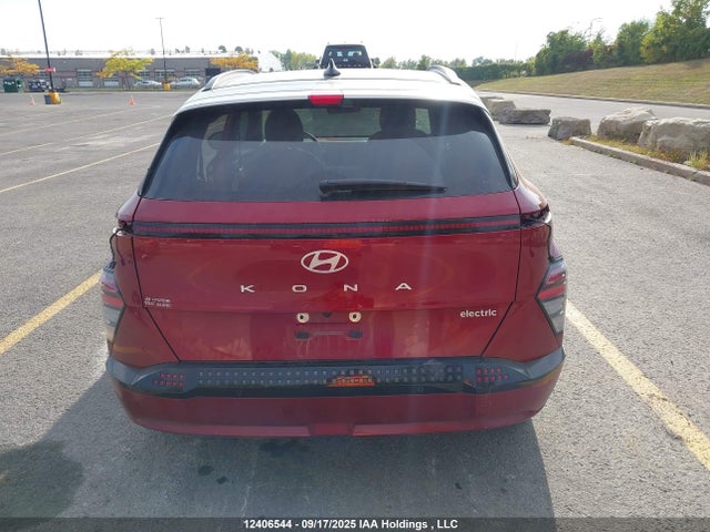 Hyundai 2025 2025 KM8HE3A69SU021462 Image 17