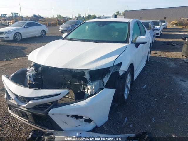 4T1G11AK6MU430367 Toyota a25a-fks