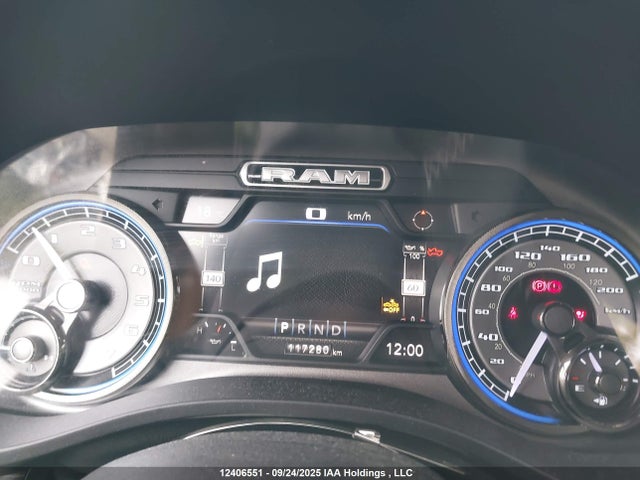 RAM 2019 2019 1C6SRFHT0KN763309 Image 7