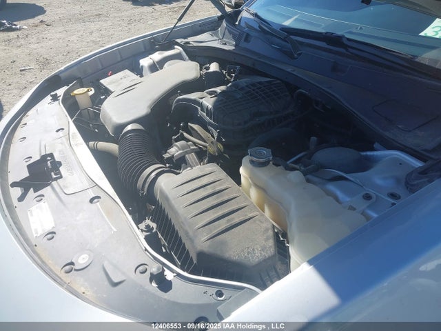 2C3CDXMG4PH620037 Dodge 2023