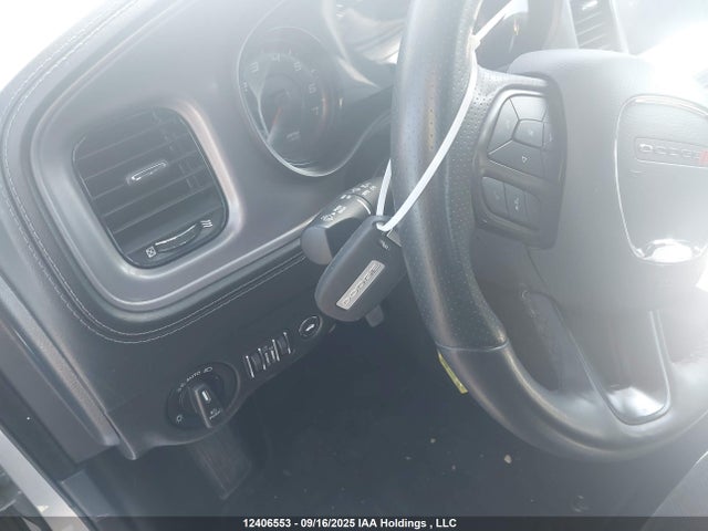2C3CDXMG4PH620037 Dodge 2023