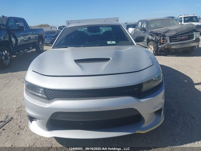 2C3CDXMG4PH620037 Dodge 2023