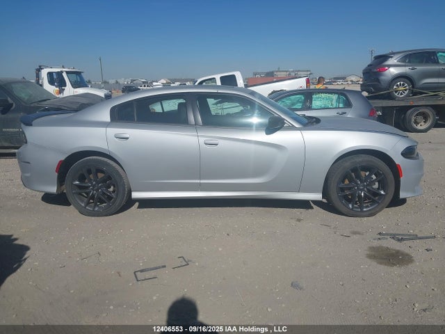 2C3CDXMG4PH620037 Dodge 2023