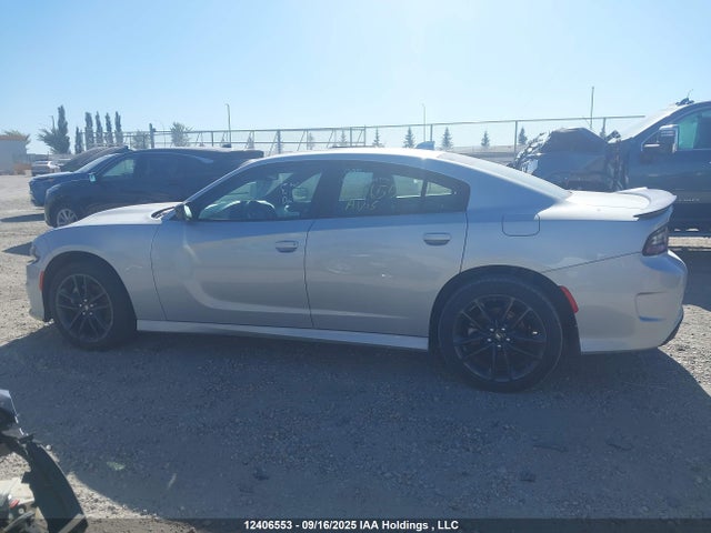 2C3CDXMG4PH620037 Dodge 2023