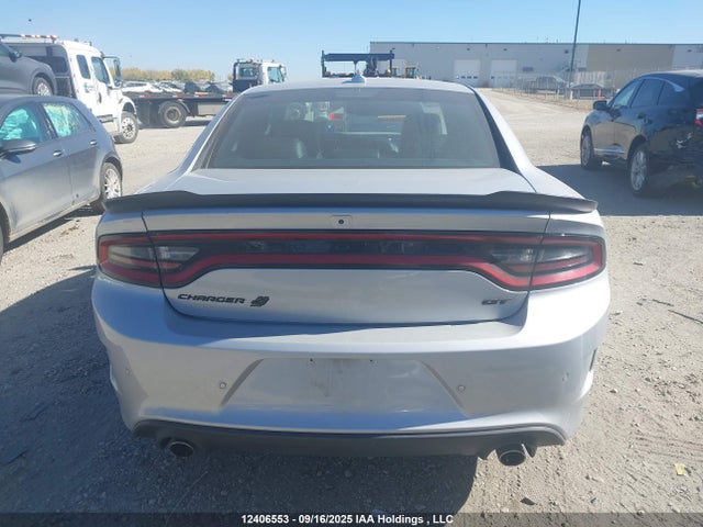 2C3CDXMG4PH620037 Dodge 2023