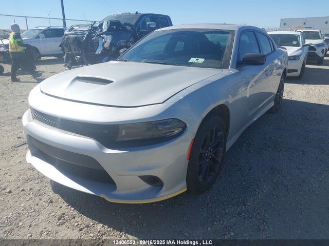 2C3CDXMG4PH620037 Dodge 2023