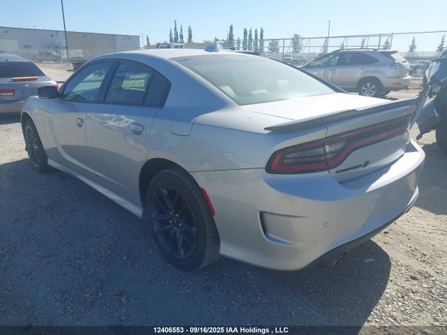2C3CDXMG4PH620037 Dodge 2023