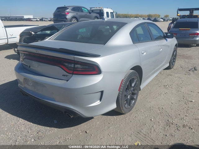 2C3CDXMG4PH620037 Dodge 2023