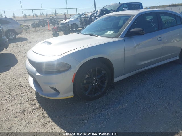 2C3CDXMG4PH620037 Dodge 2023