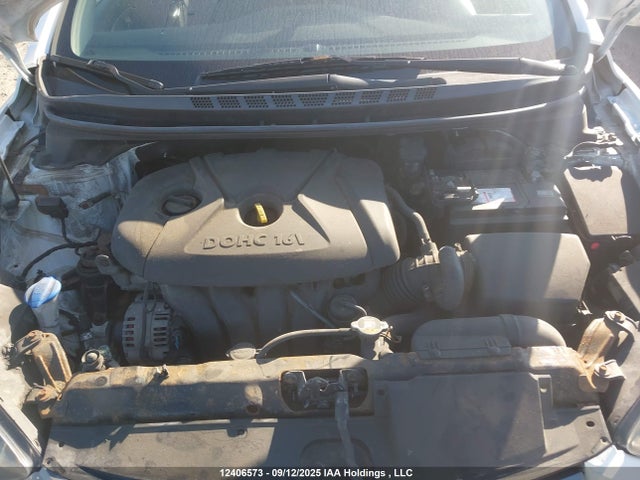 Aukcja sprzedaży 2016 Hyundai Elantra, vin: 5NPDH4AE4GH697097, numer aukcji: 12406573