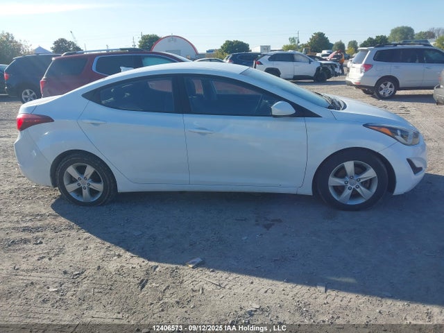 Aukcja sprzedaży 2016 Hyundai Elantra, vin: 5NPDH4AE4GH697097, numer aukcji: 12406573