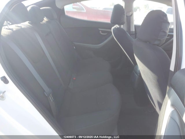Aukcja sprzedaży 2016 Hyundai Elantra, vin: 5NPDH4AE4GH697097, numer aukcji: 12406573