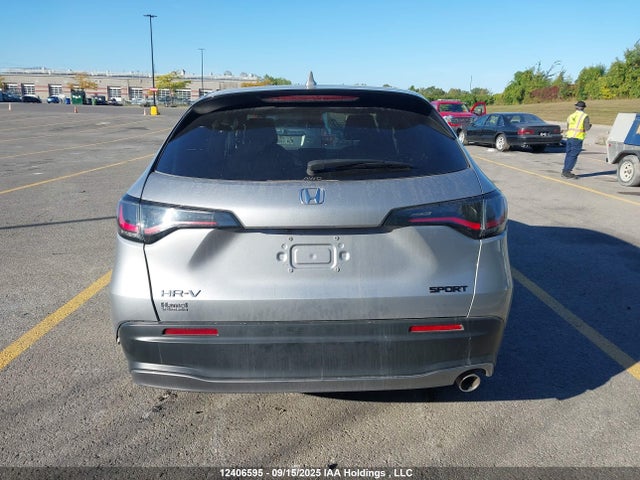 3CZRZ2H59PM107705 Honda k20z5